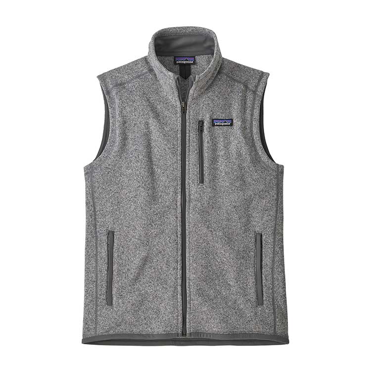 Patagonia Better Sweater Vest - Men's - Image 8